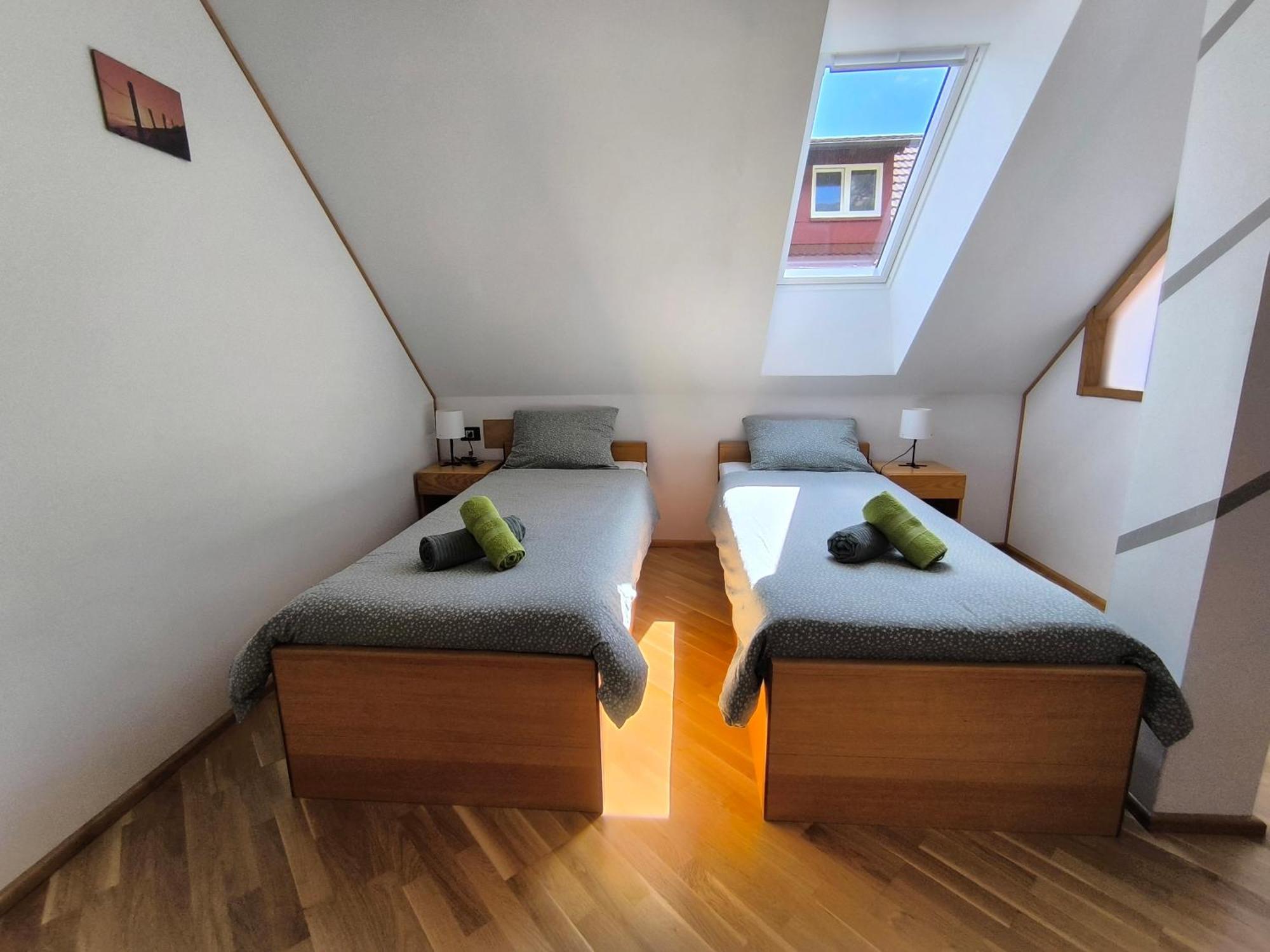 Apartma Tima Bovec Exterior foto